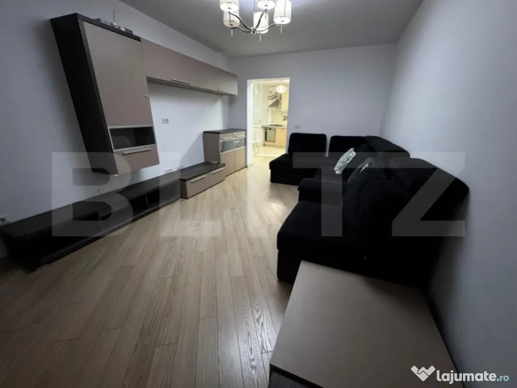 Apartament de vanzare, 4 camere | 85 mp | Vedere Parc Plumbi