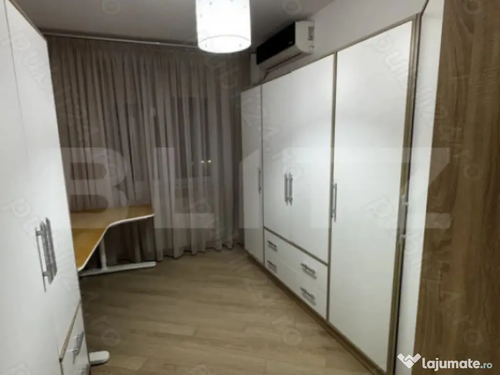 Apartament de vanzare, 4 camere | 85 mp | Vedere Parc Plumbi