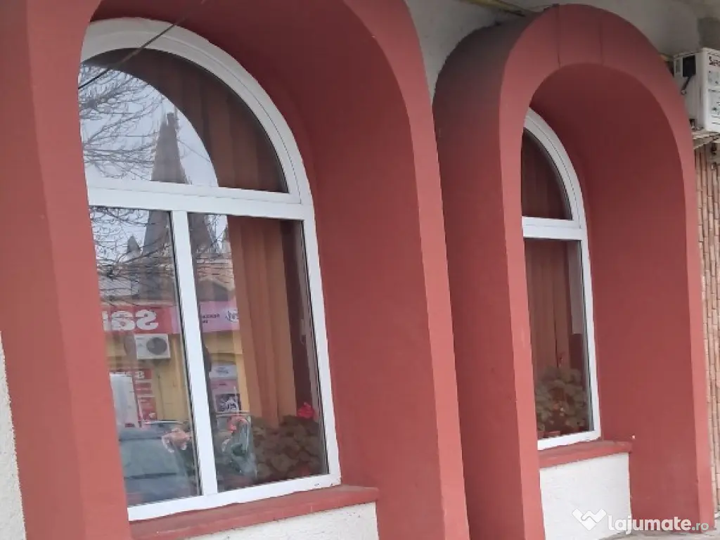 Spațiu comercial stradal. Zona Tomis 3, Constanța