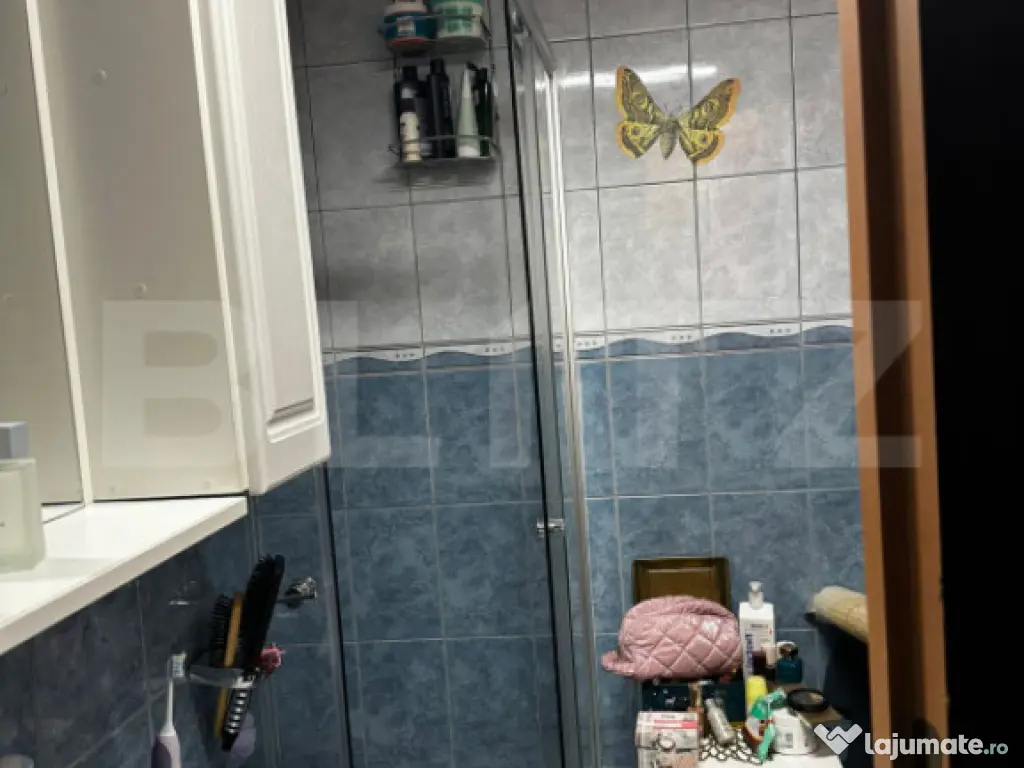 Exclusivitate ! Apartament 1 camera Modern, Parcare, Rivus M