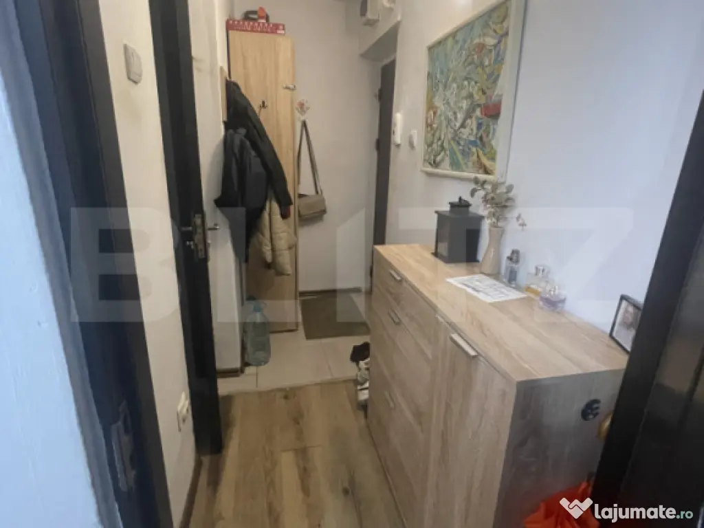 Apartament 2 camere, zona centrala