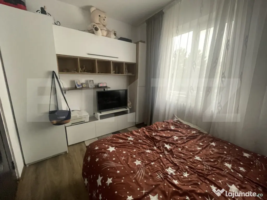 Apartament 2 camere, zona centrala