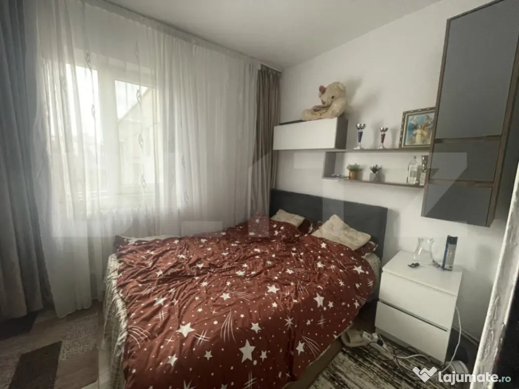 Apartament 2 camere, zona centrala