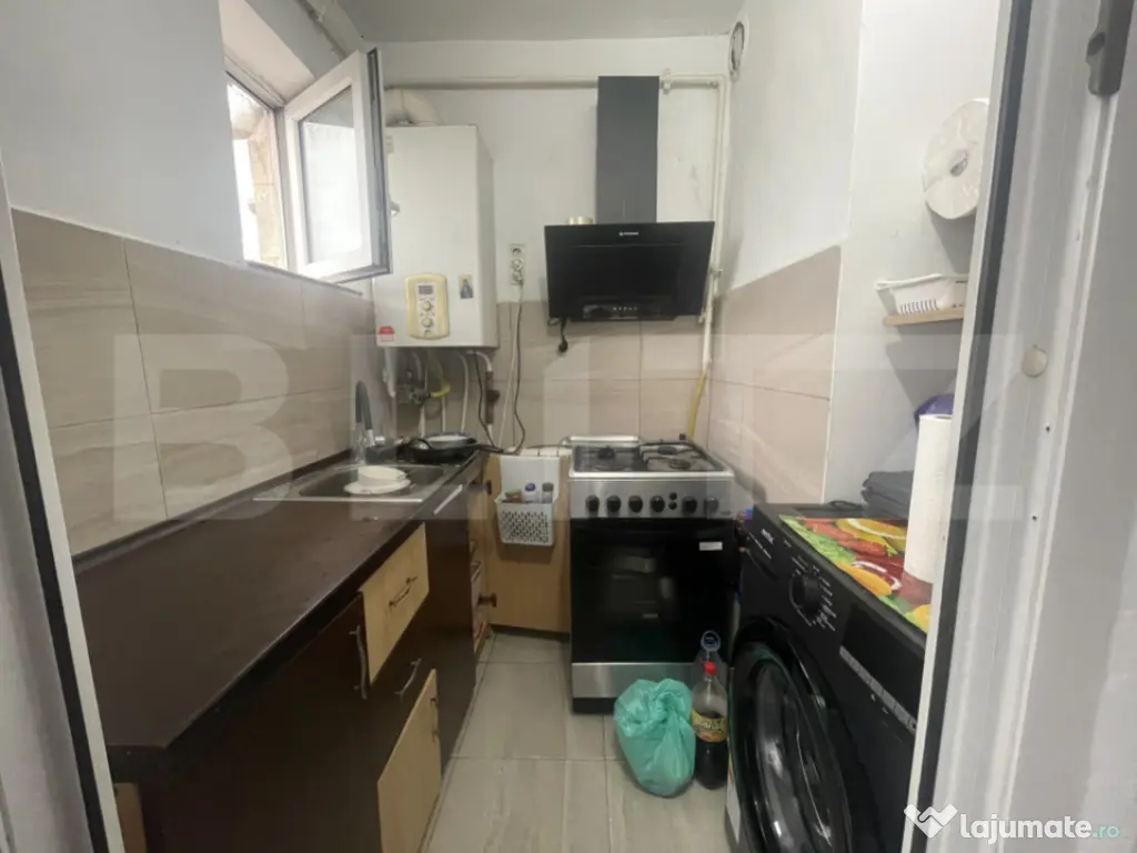 Apartament 2 camere, zona centrala