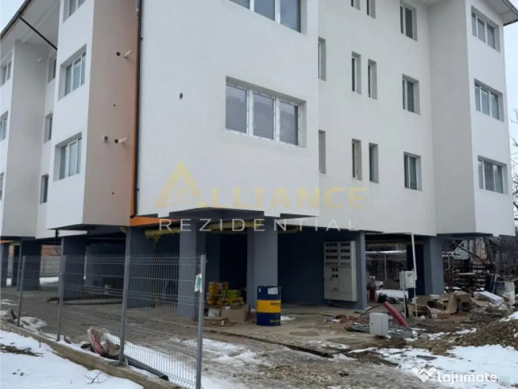 La 8 minute de metrou, garsoniera gata de mutare imediata