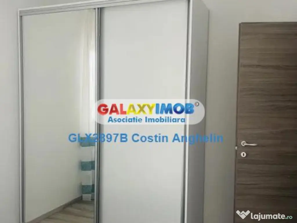 Apartament Modern 2 Camere Vitan Residence - Mihai Bravu