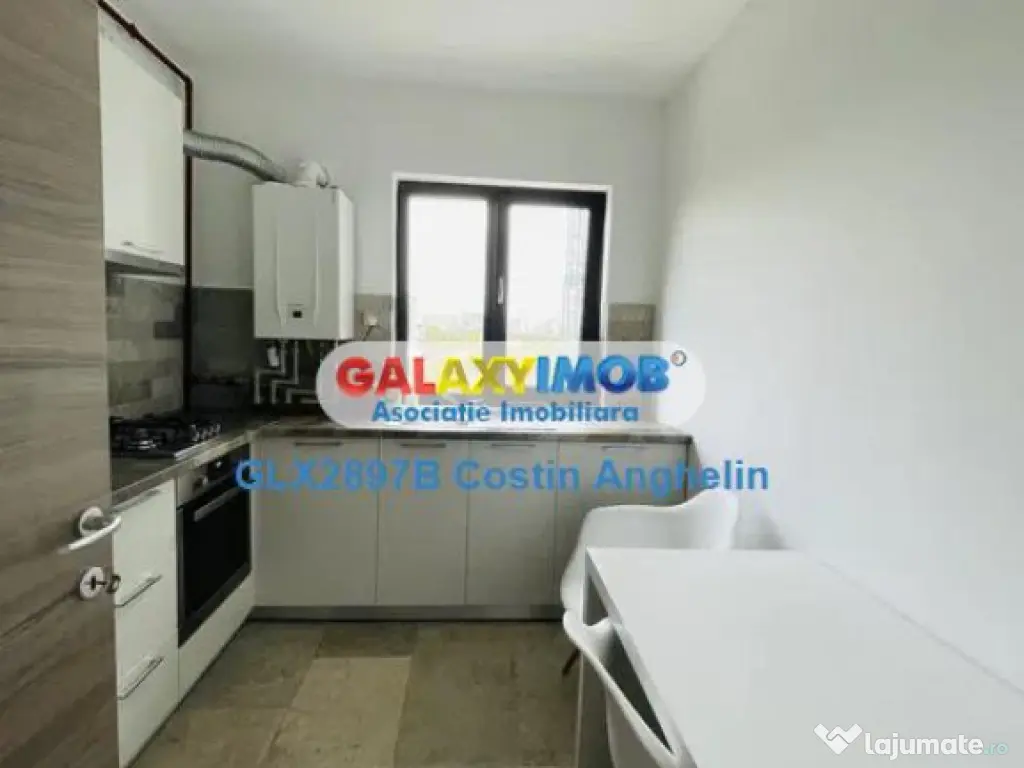 Apartament Modern 2 Camere Vitan Residence - Mihai Bravu