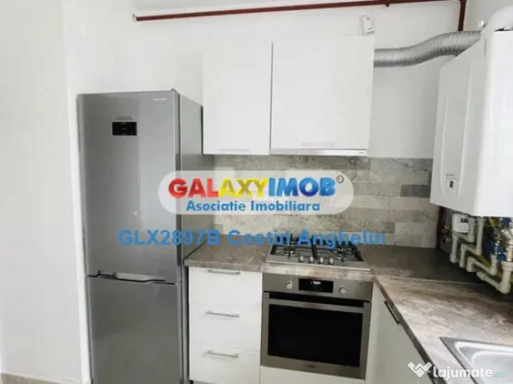 Apartament Modern 2 Camere Vitan Residence - Mihai Bravu