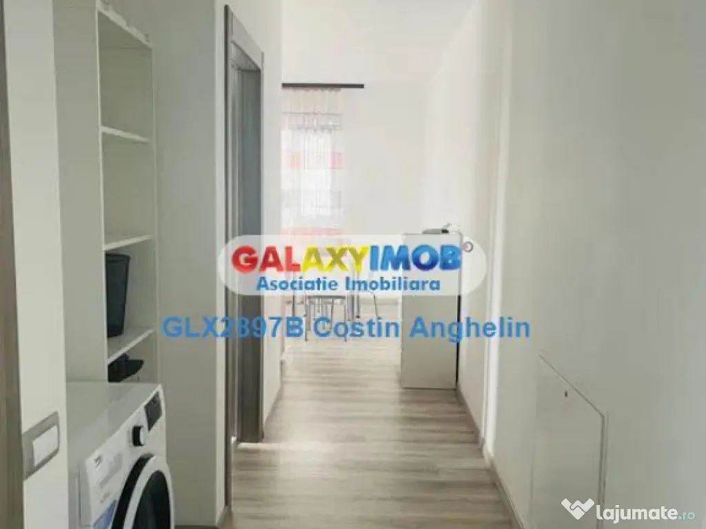 Apartament Modern 2 Camere Vitan Residence - Mihai Bravu