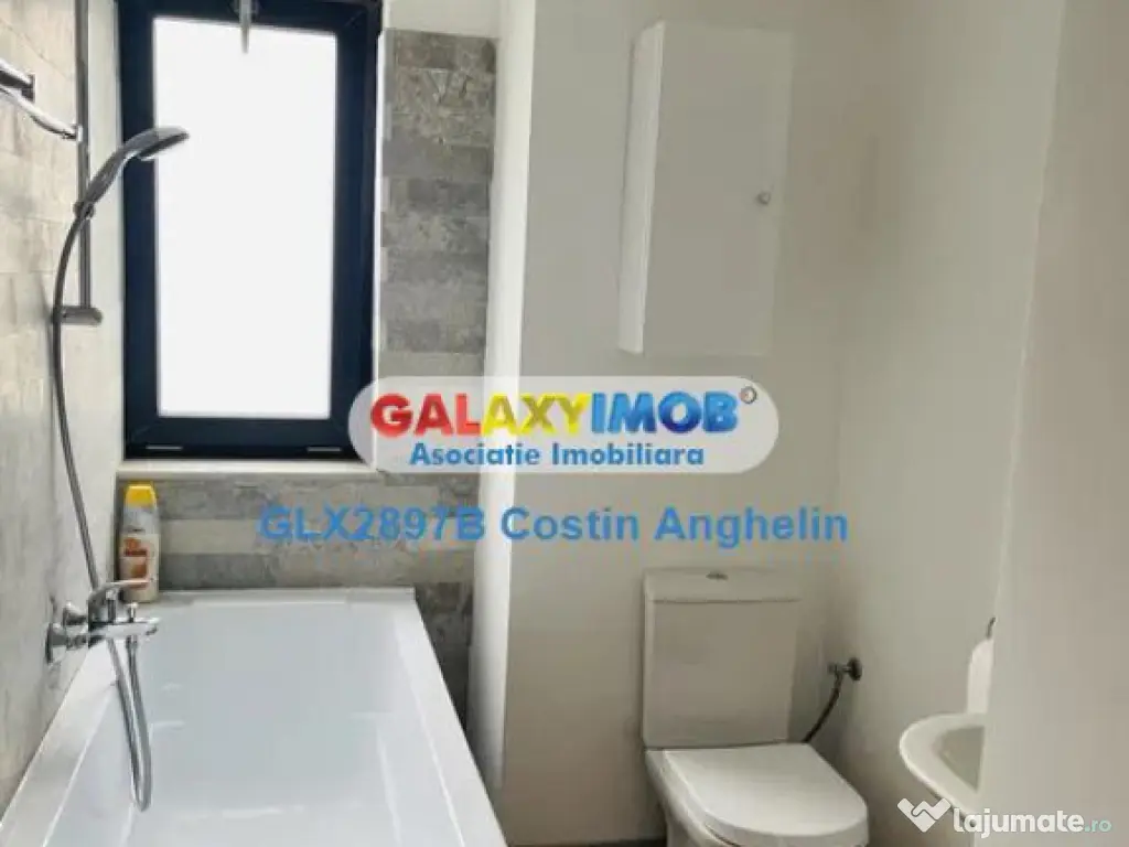 Apartament Modern 2 Camere Vitan Residence - Mihai Bravu