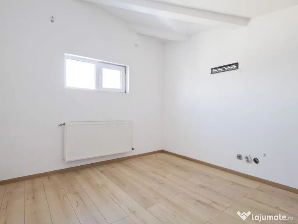 Apartament 2 camere – Str. Soldat Vasile Croitoru – S... 