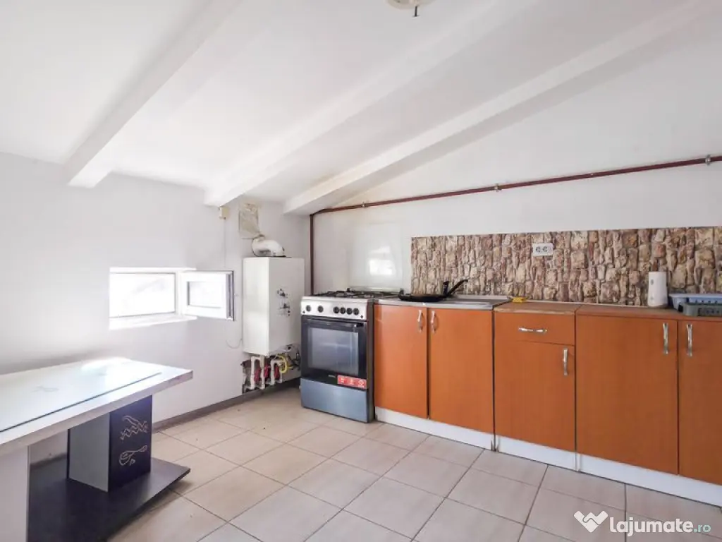 Apartament 2 camere – Str. Soldat Vasile Croitoru – S... 