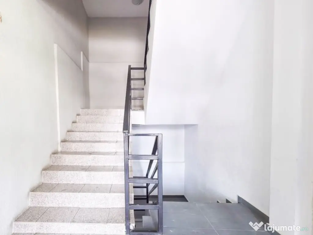 Apartament 2 camere – Str. Soldat Vasile Croitoru – S... 