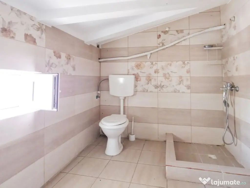 Apartament 2 camere – Str. Soldat Vasile Croitoru – S... 