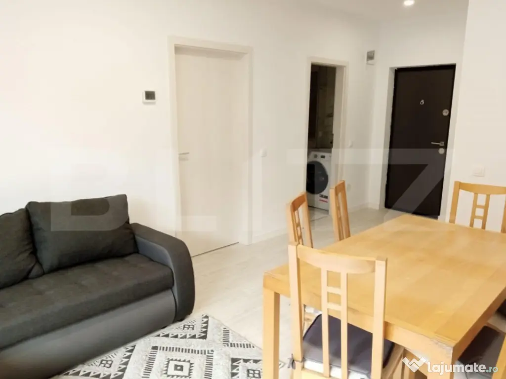 Apartament 2 camere, 50 mp, parcare subterana , Beta Residen 