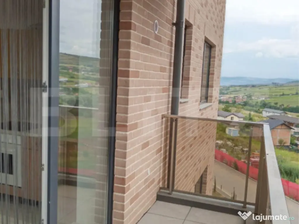 Apartament 2 camere, 50 mp, parcare subterana , Beta Residen 