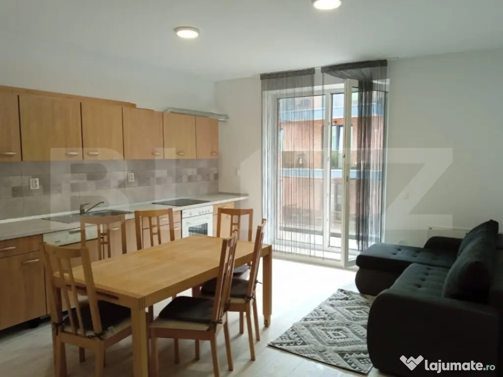 Apartament 2 camere, 50 mp, parcare subterana , Beta Residen 