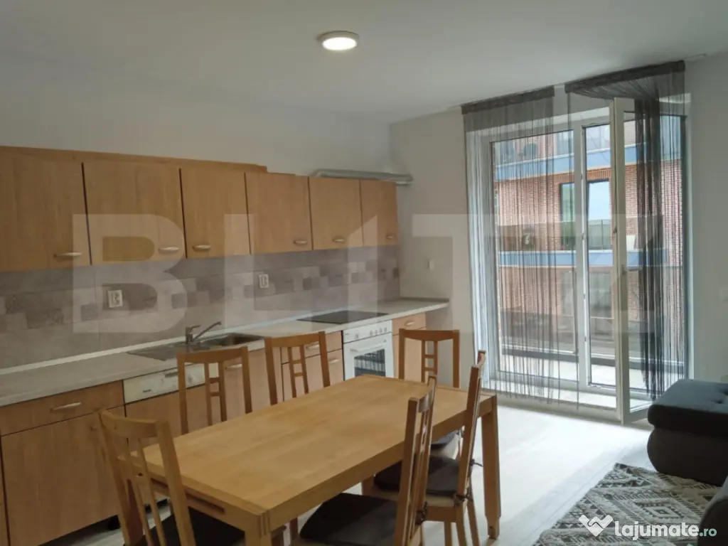 Apartament 2 camere, 50 mp, parcare subterana , Beta Residen 