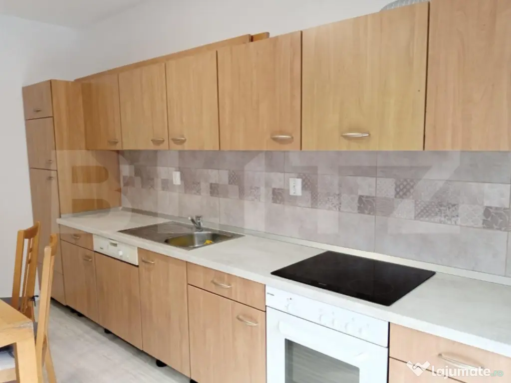 Apartament 2 camere, 50 mp, parcare subterana , Beta Residen 