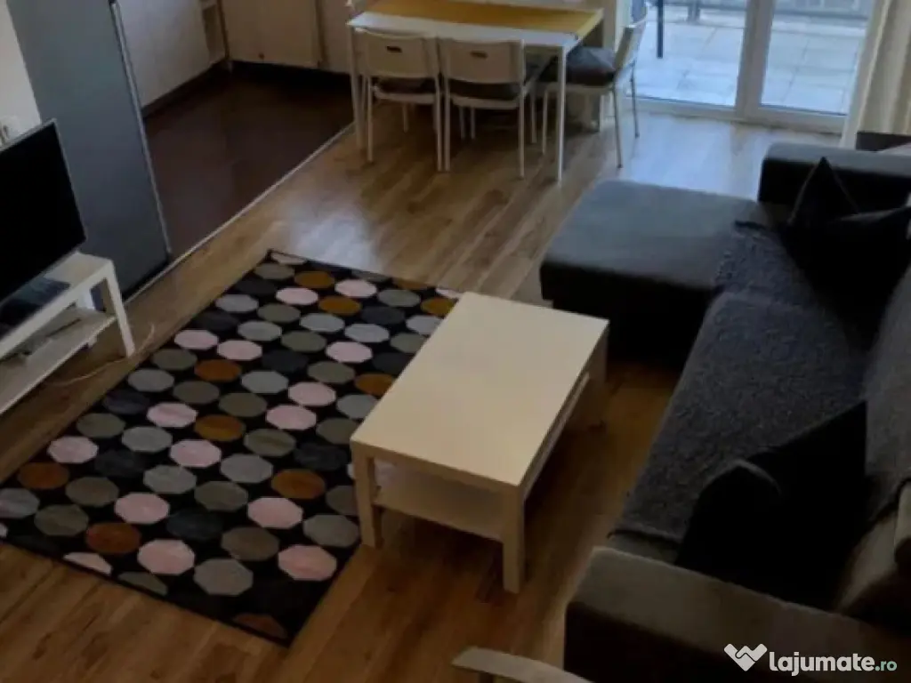 Apartament 2 camere duplex | Parcul Carol | Serena Apartment 