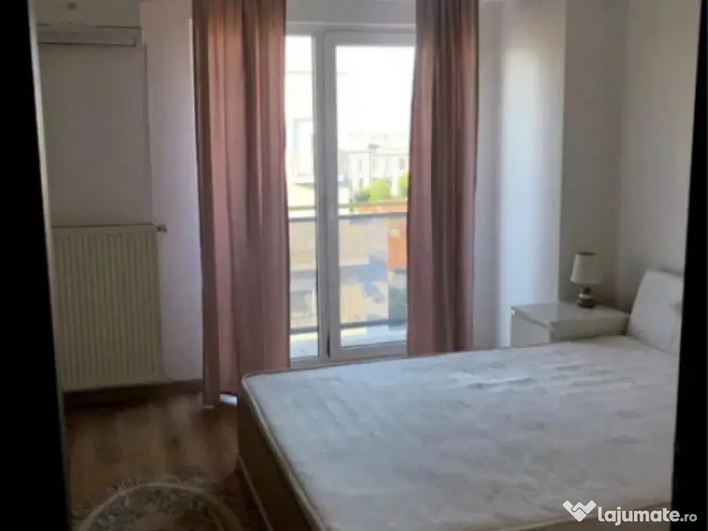 Apartament 2 camere duplex | Parcul Carol | Serena Apartment 