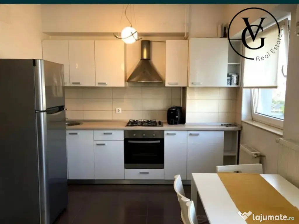 Apartament 2 camere duplex | Parcul Carol | Serena Apartment 