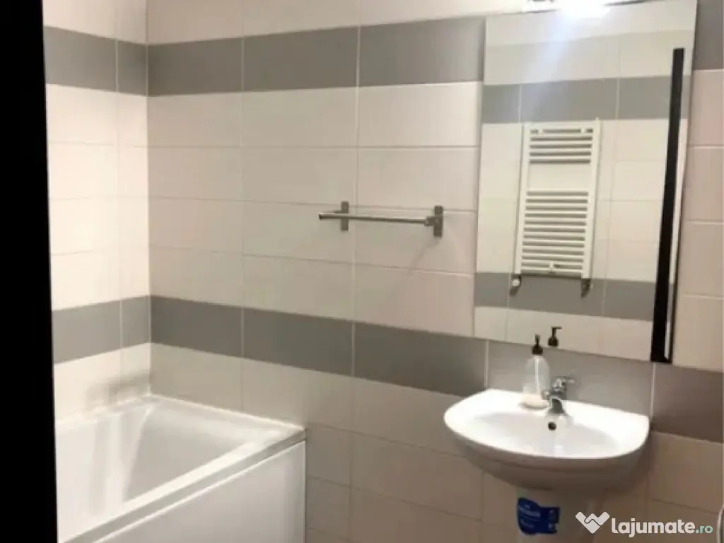 Apartament 2 camere duplex | Parcul Carol | Serena Apartment 