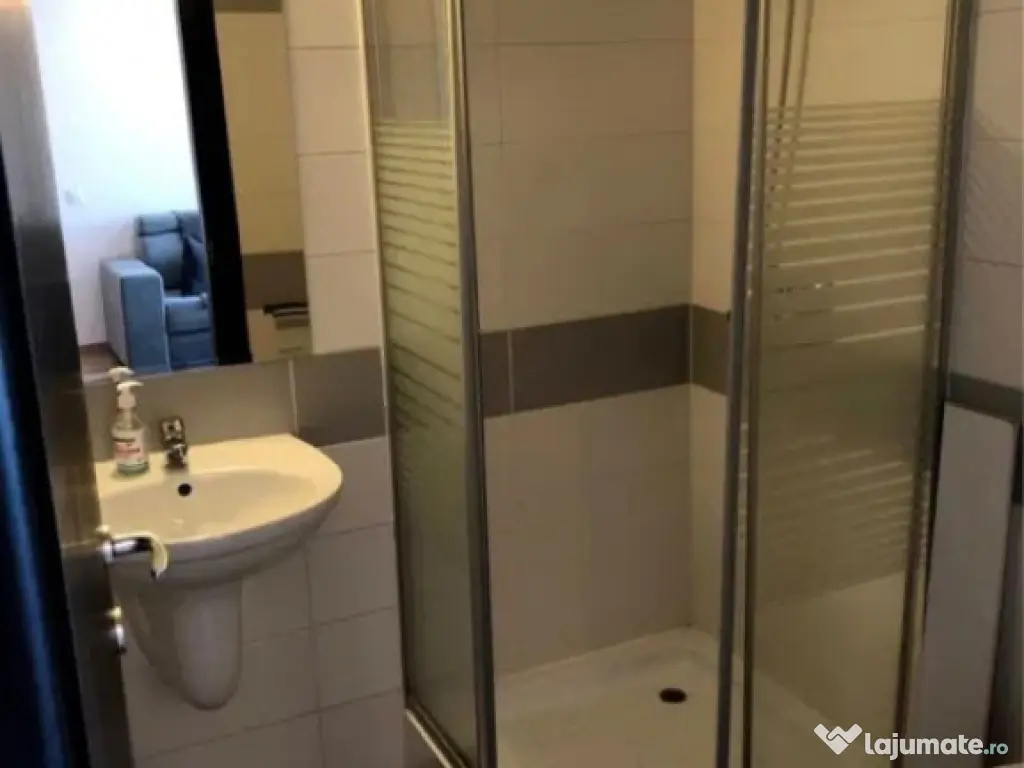 Apartament 2 camere duplex | Parcul Carol | Serena Apartment 