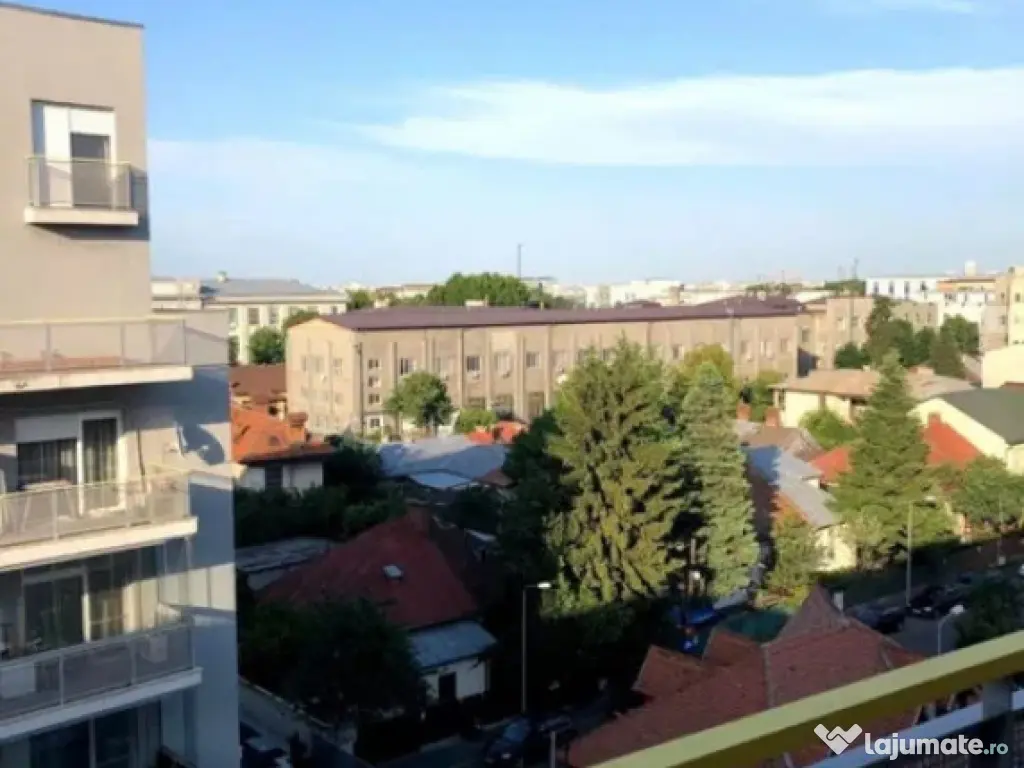 Apartament 2 camere duplex | Parcul Carol | Serena Apartment 