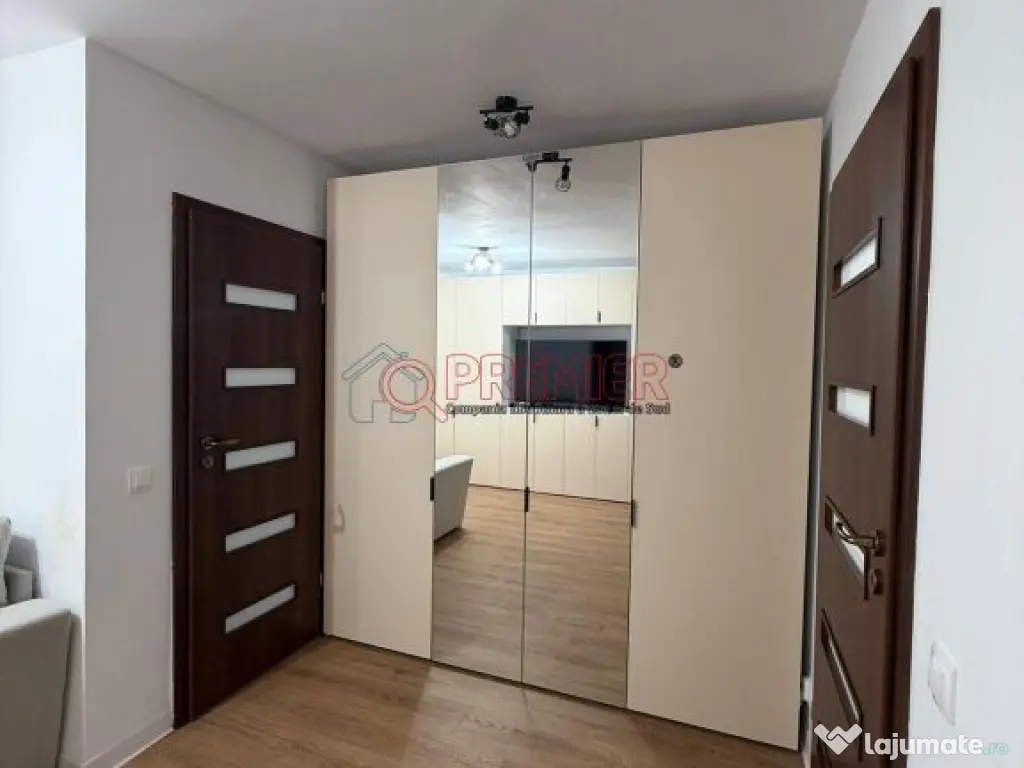 Strada Luica - Garsoniera 