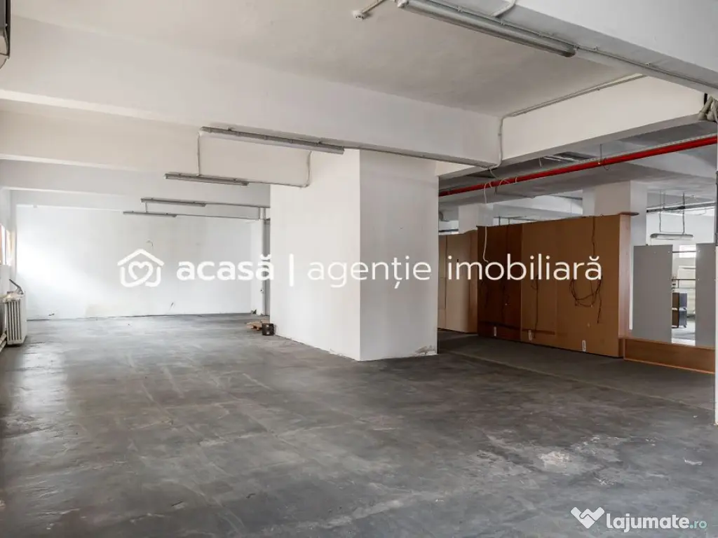 Hala productie si depozitare 