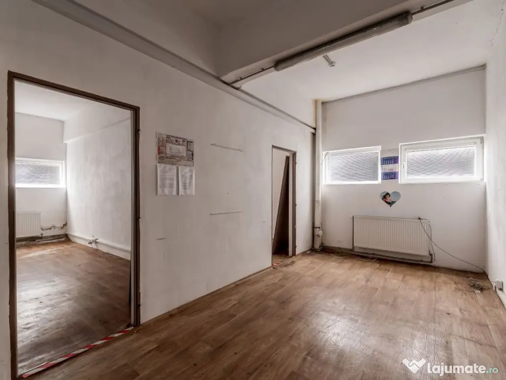 Hala productie si depozitare 