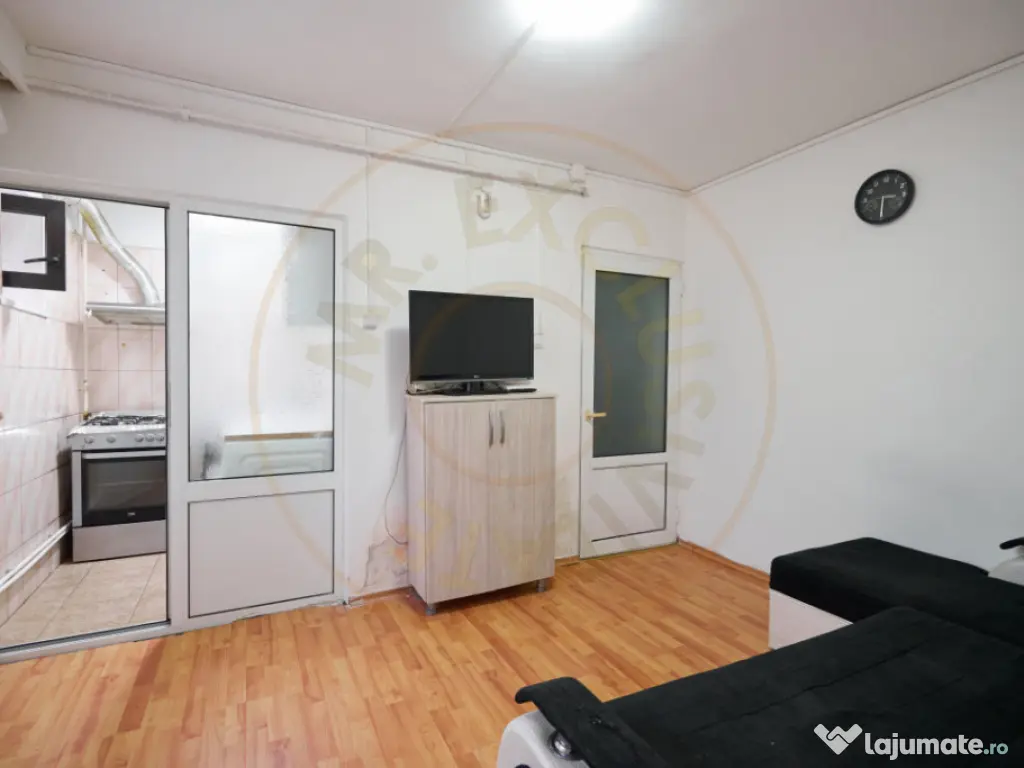 Apartament 3 camere Trivale 