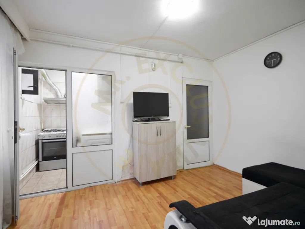 Apartament 3 camere Trivale 