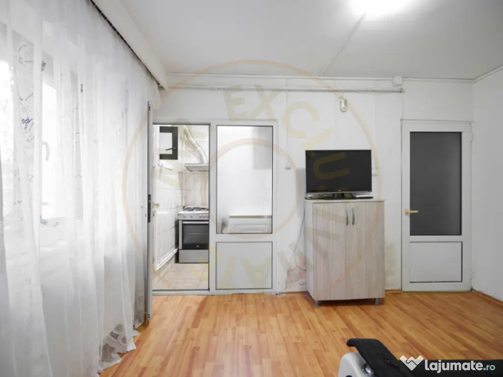 Apartament 3 camere Trivale 