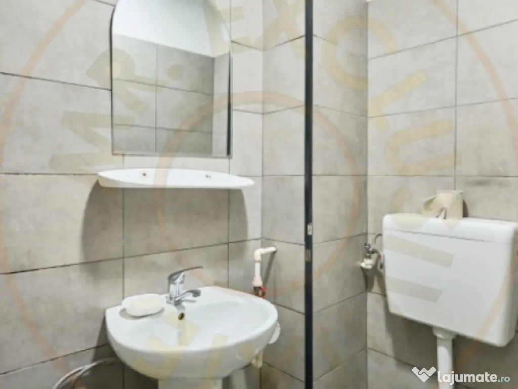 Apartament 3 camere Trivale 