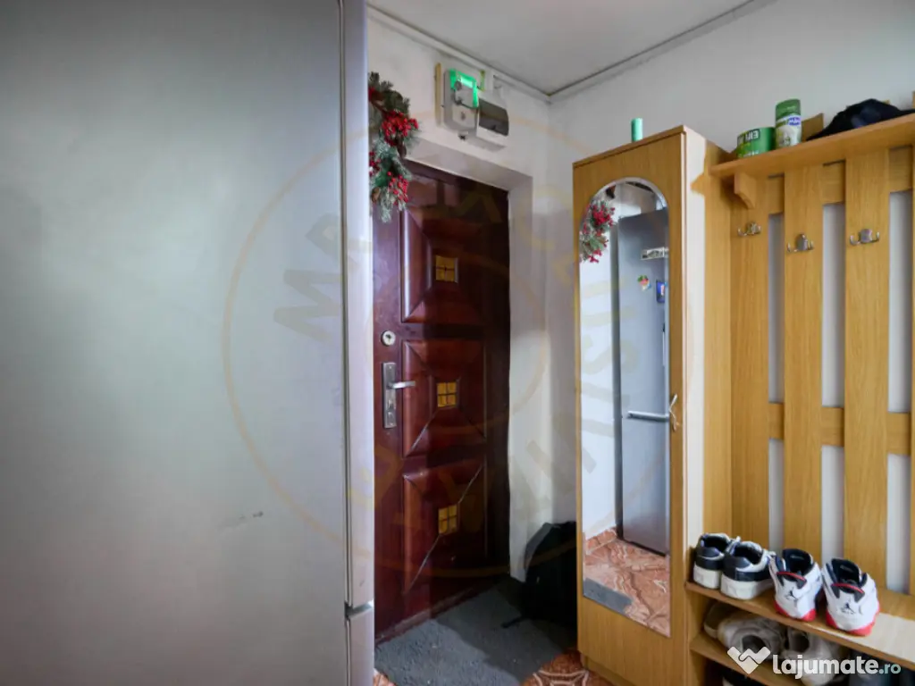 Apartament 3 camere Trivale 