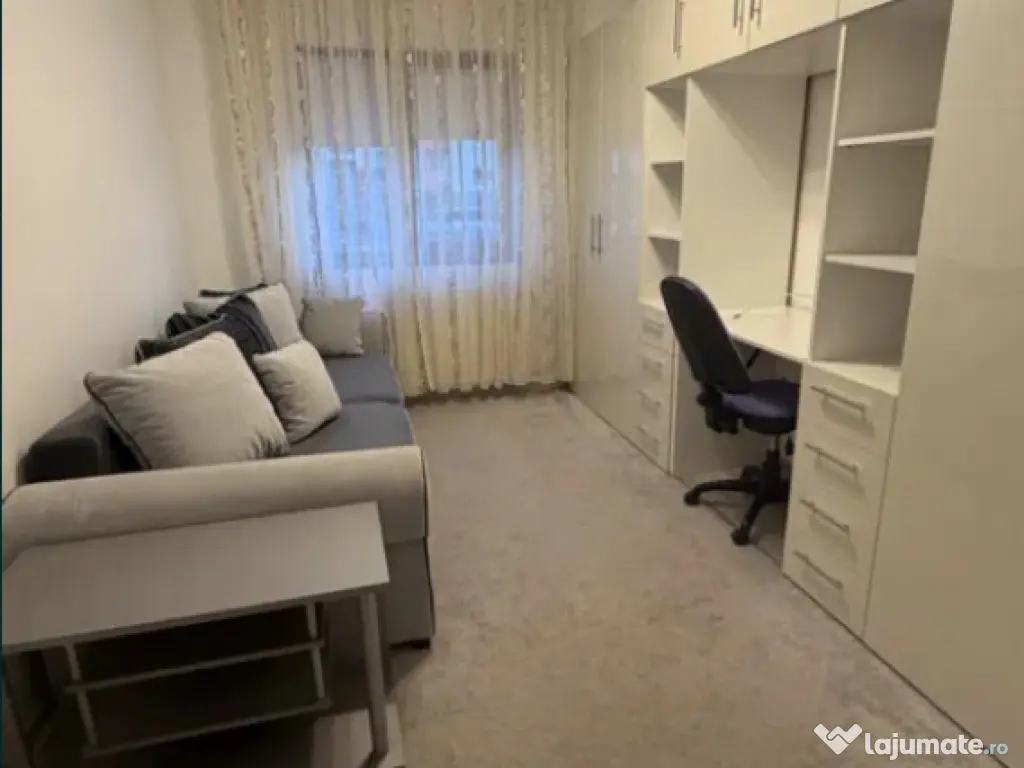 Apartament 3 camere, circular - zona Ghimbav 