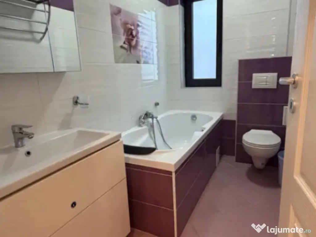 Apartament 3 camere, circular - zona Ghimbav 