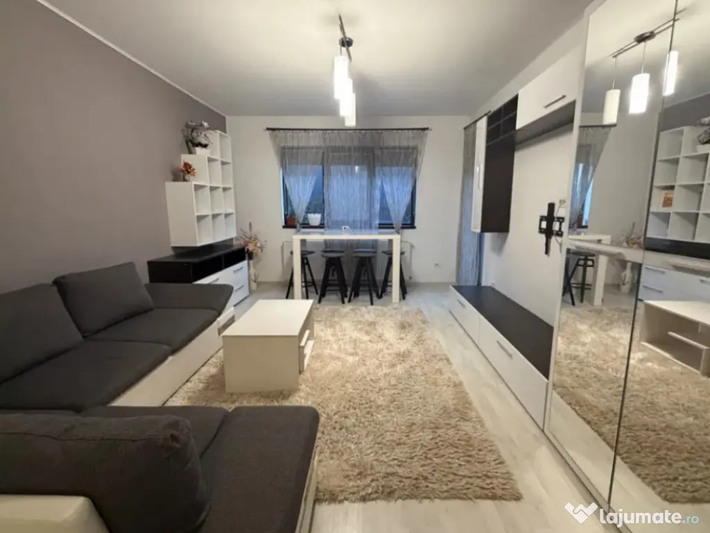 Apartament 3 camere, circular - zona Ghimbav 