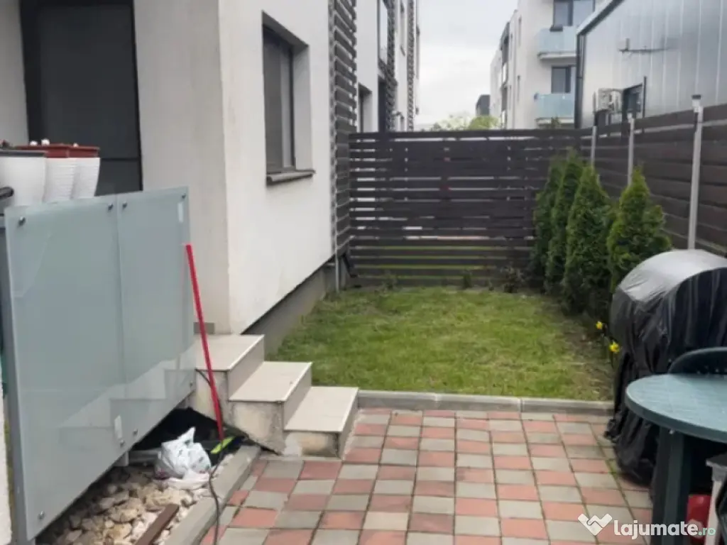 Apartament 3 camere, circular - zona Ghimbav 