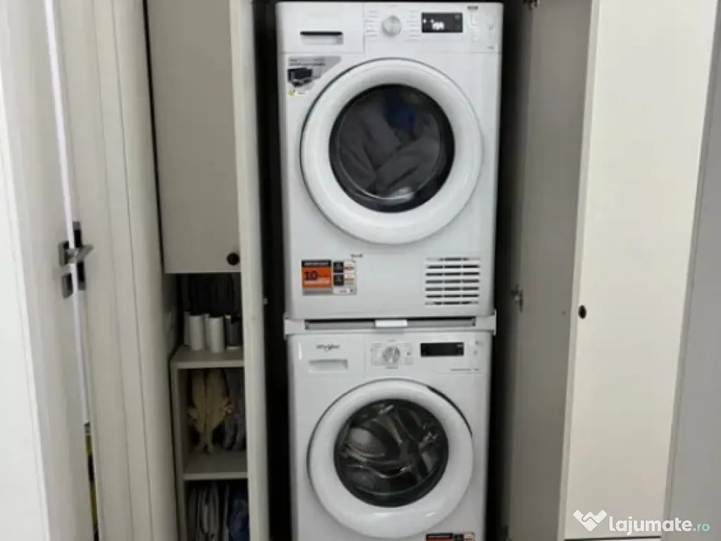 Apartament 3 camere, decomandat - zona Tractorul 