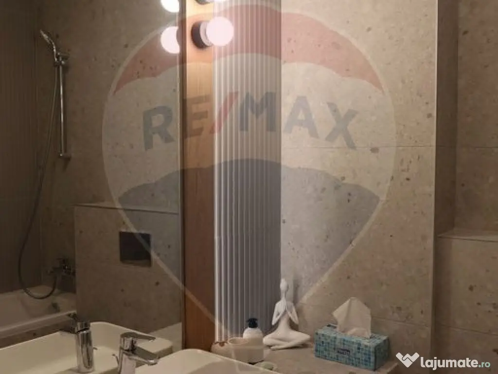 INCHIRIERE 2camere Prima Vista/Barbu Vacarescu/Aviatiei/l... 