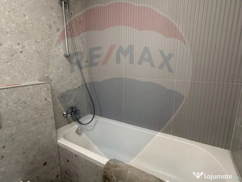 INCHIRIERE 2camere Prima Vista/Barbu Vacarescu/Aviatiei/l... 