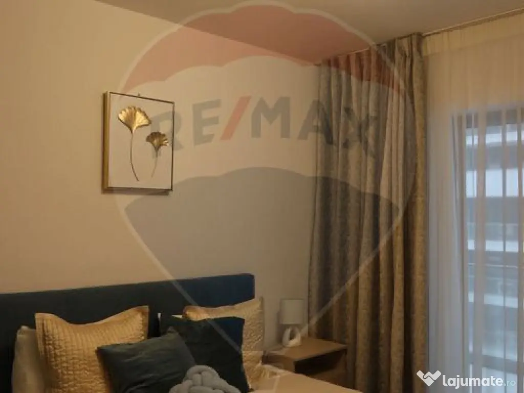 INCHIRIERE 2camere Prima Vista/Barbu Vacarescu/Aviatiei/l... 