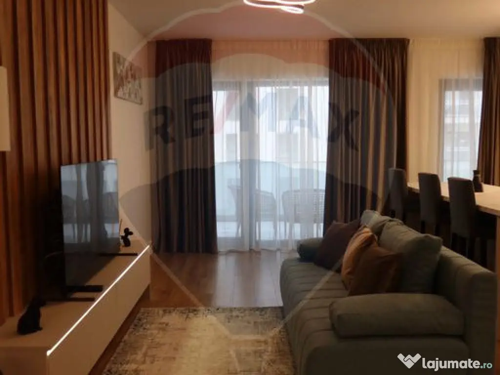 INCHIRIERE 2camere Prima Vista/Barbu Vacarescu/Aviatiei/l... 