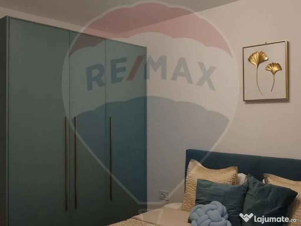 INCHIRIERE 2camere Prima Vista/Barbu Vacarescu/Aviatiei/l... 