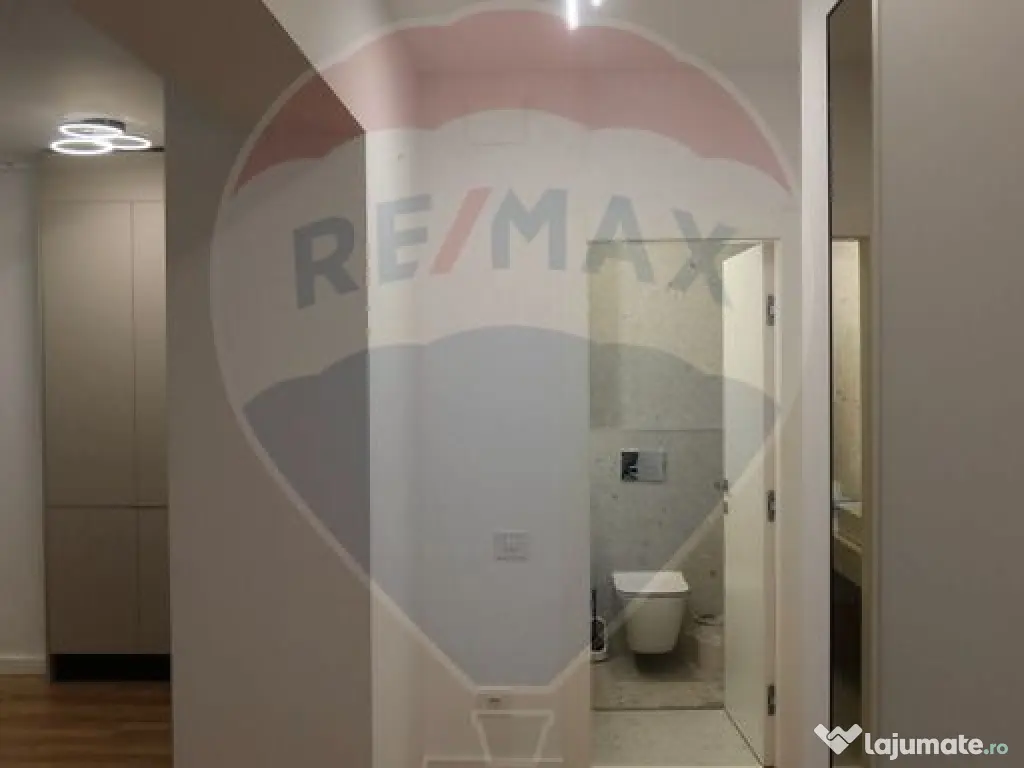 INCHIRIERE 2camere Prima Vista/Barbu Vacarescu/Aviatiei/l... 