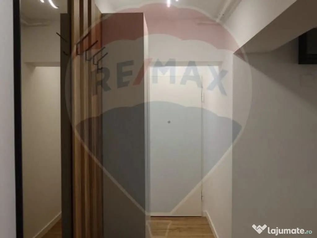 INCHIRIERE 2camere Prima Vista/Barbu Vacarescu/Aviatiei/l... 