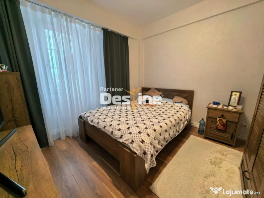 Casă tip duplex 7 camere D+P!+M mobilat și utilat 160 mp 